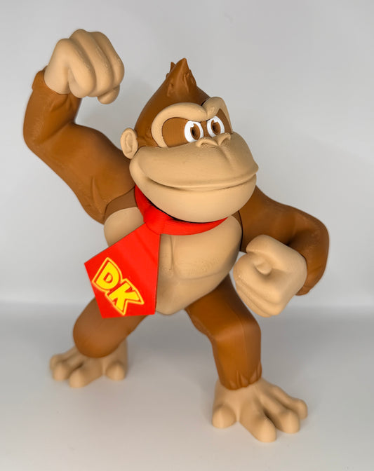 Die Affenbande Donkey´s