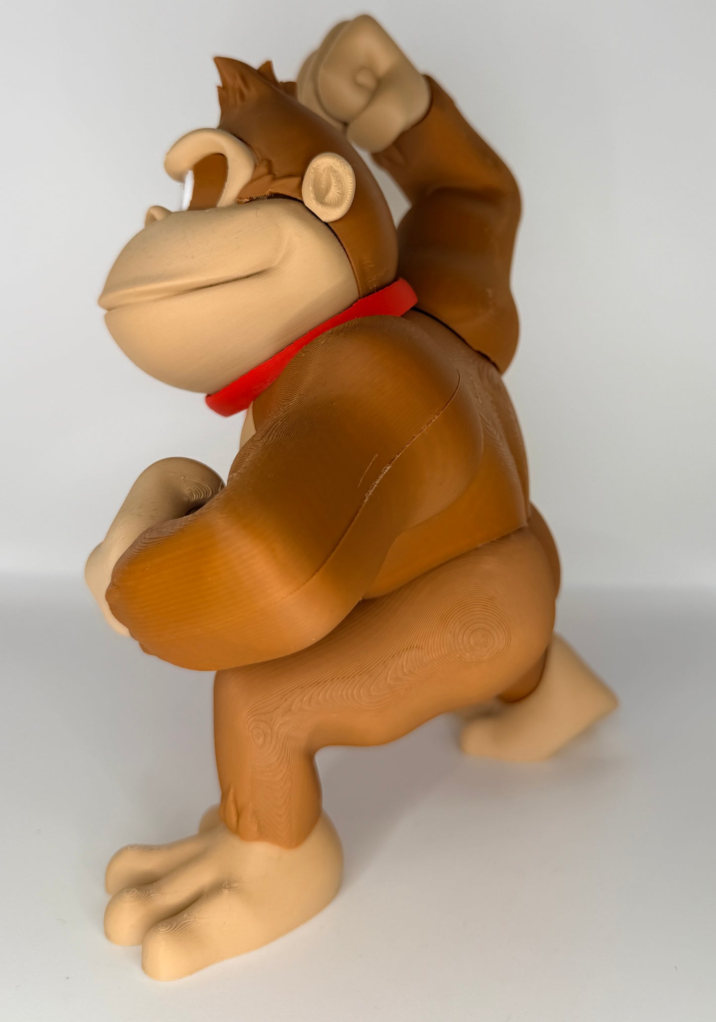 Die Affenbande Donkey´s