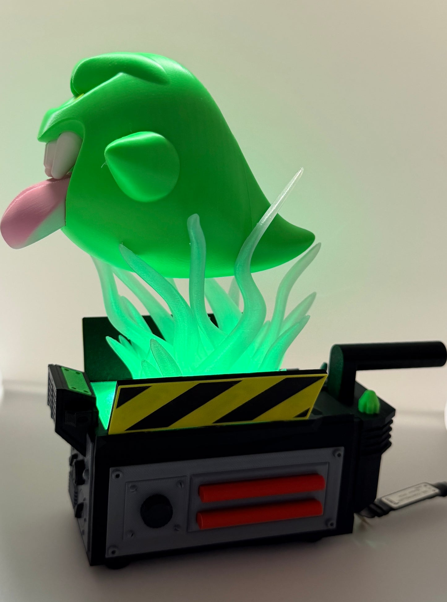 Geisterjäger ( auch im Set erhältlich )