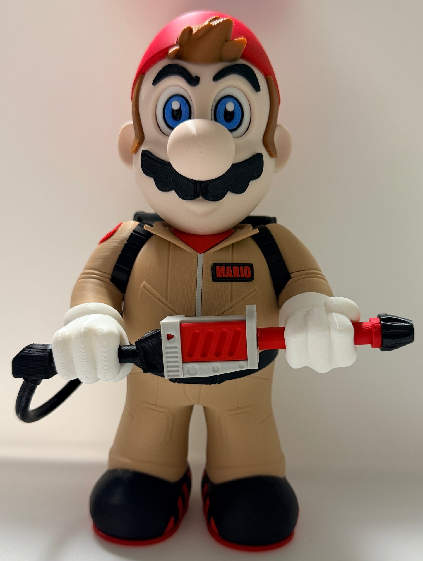 Geisterjäger ( auch im Set erhältlich )