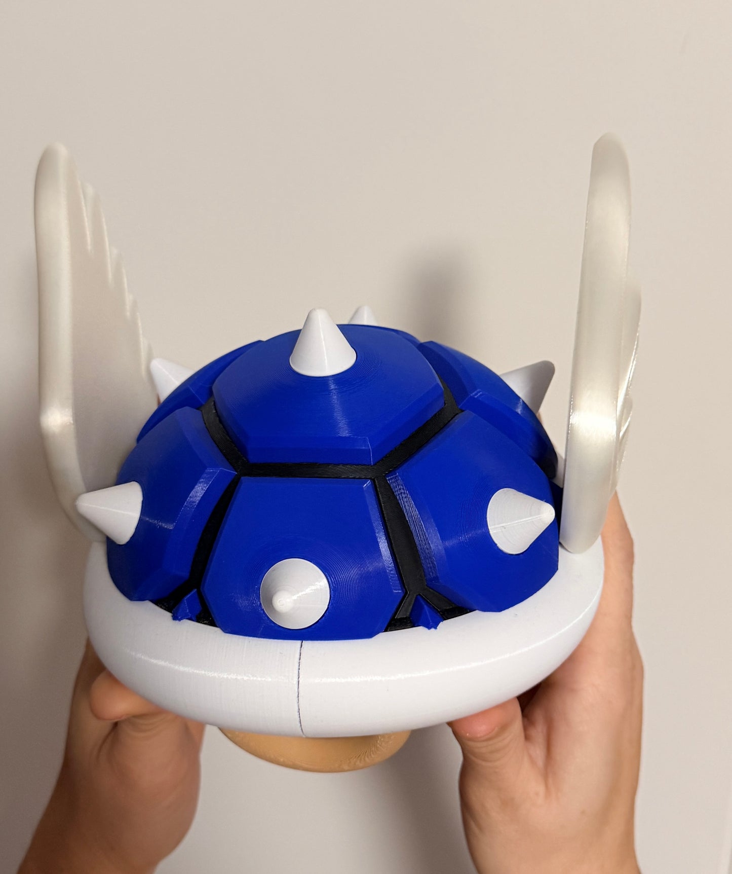 Stachi Flügelpanzer