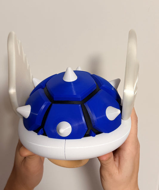 Stachi Flügelpanzer