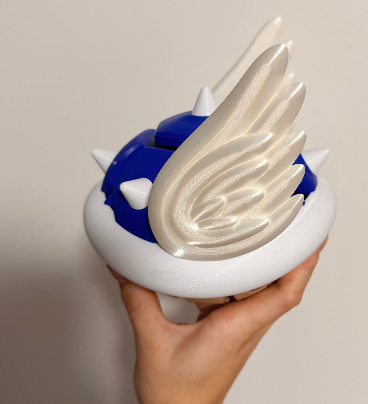 Stachi Flügelpanzer