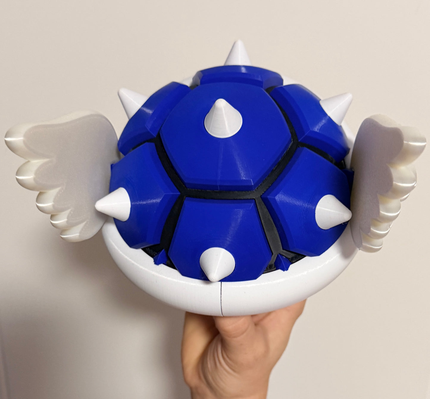 Stachi Flügelpanzer