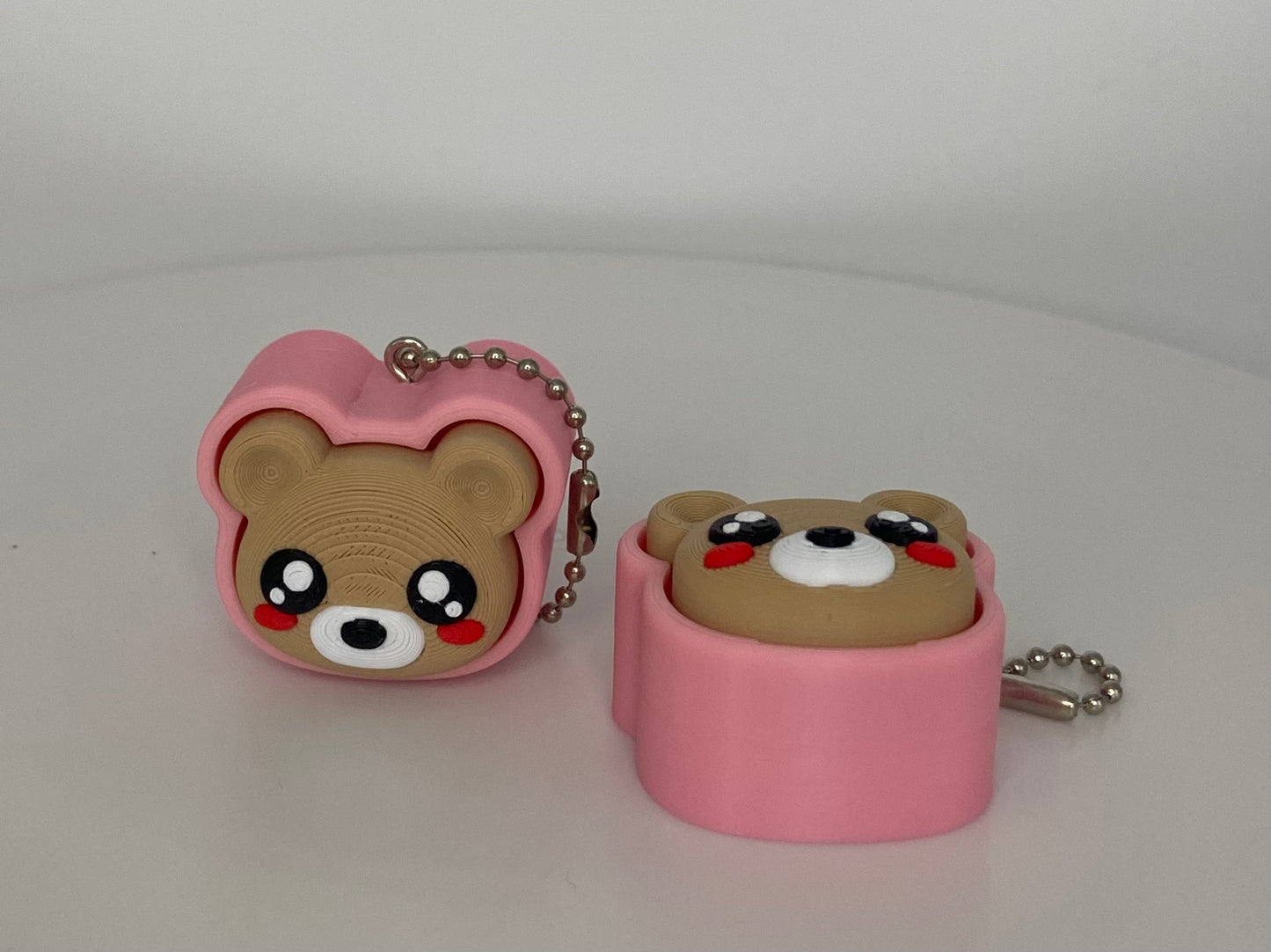 10er Set!!! Love Clicker in vielen verschiedenen Varianten