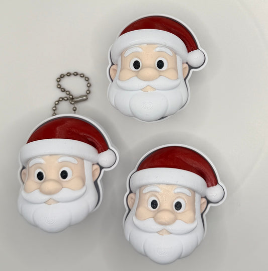 Weihnachtliche Clicker