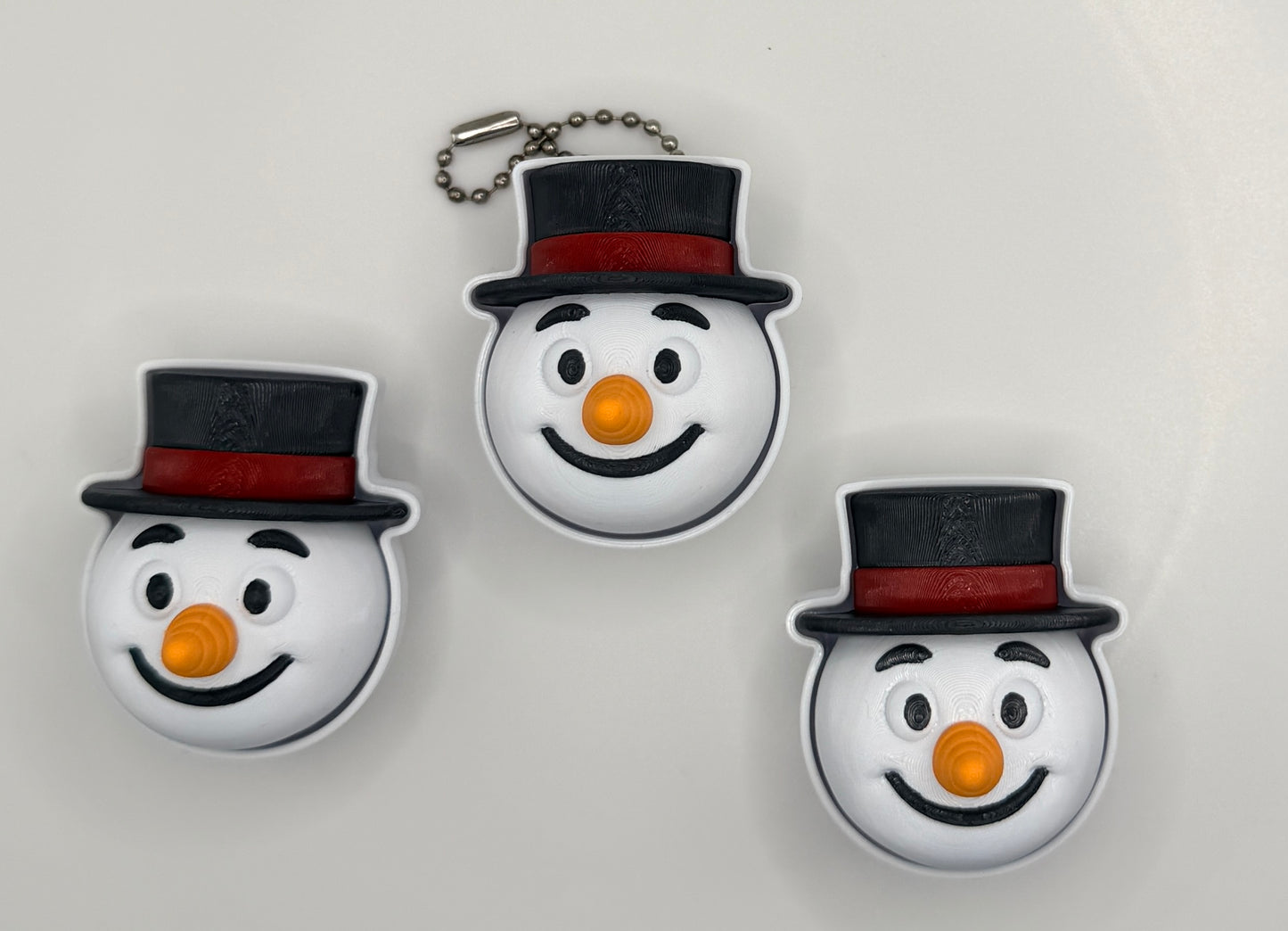 Weihnachtliche Clicker