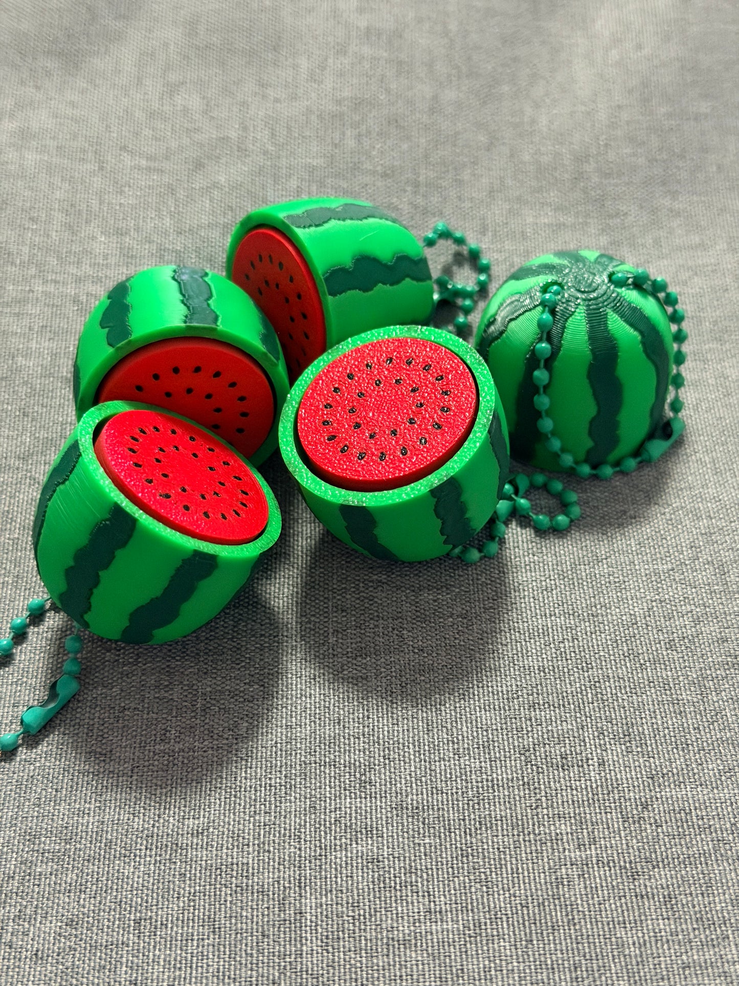 🍉 Wassermelonen Clicker