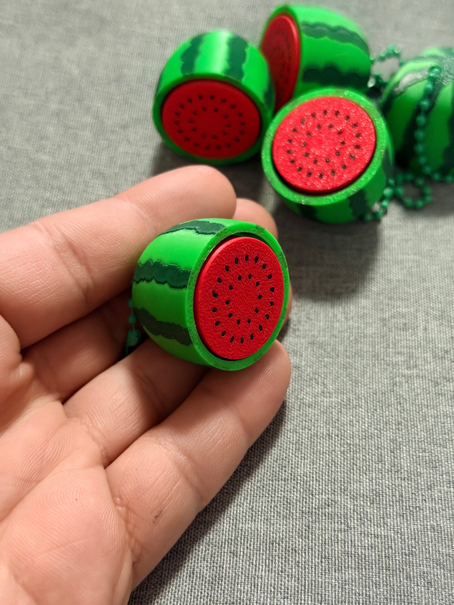 🍉 Wassermelonen Clicker
