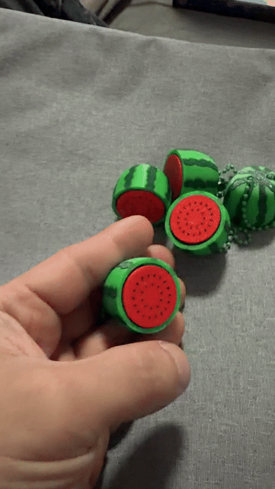 🍉 Wassermelonen Clicker