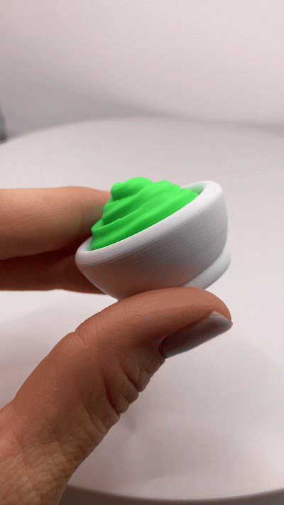 Wasabi Clicker