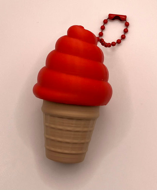 🍦 Ice Cream Fidget Clicker